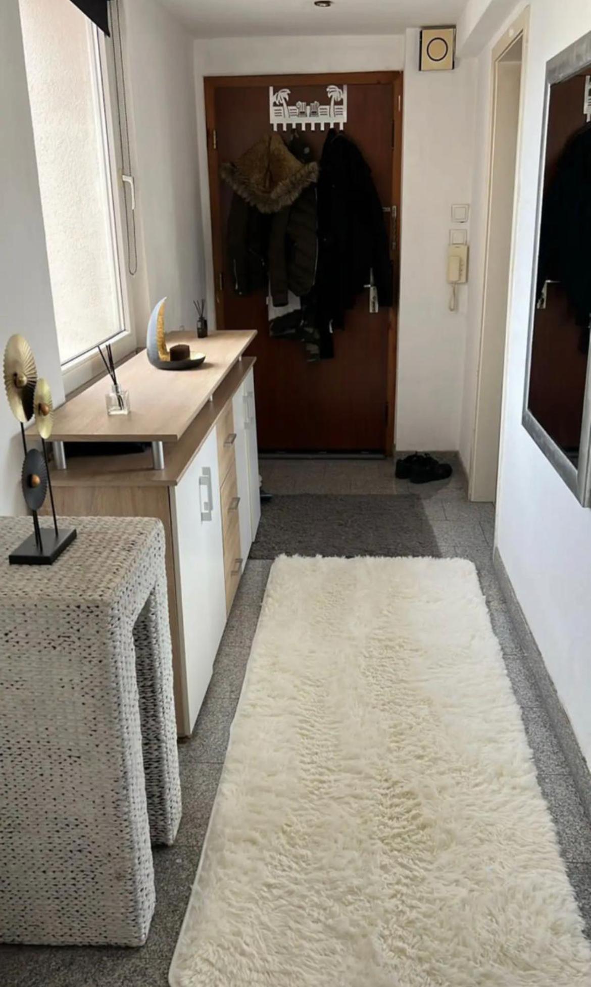 Zentral Gelegenes In Apartment *